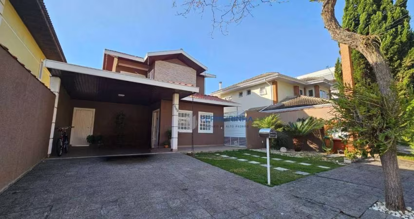 Casa à venda, 200 m² por R$ 1.900.000,00 - Urbanova - São José dos Campos/SP