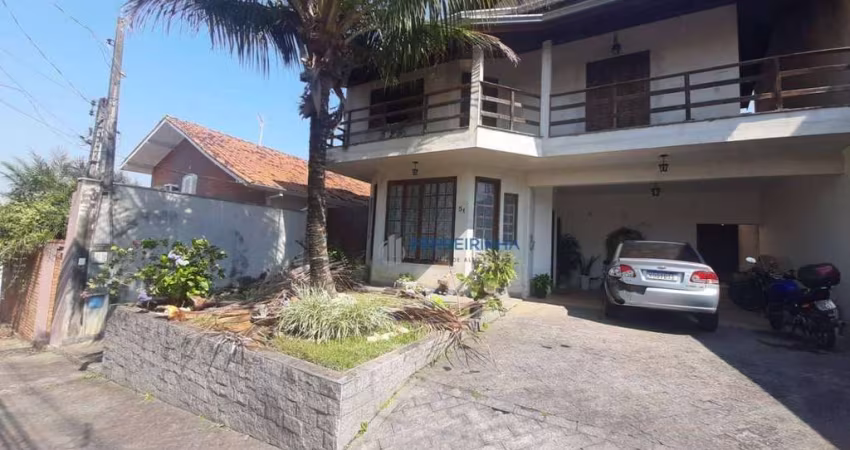 Casa com 4 dormitórios à venda, 270 m² por R$ 1.250.000,00 - Urbanova II - São José dos Campos/SP