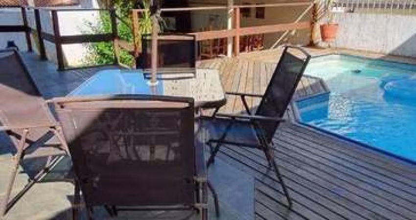 Casa à venda, 223 m² por R$ 1.300.000,00 - Jardim Esplanada - São José dos Campos/SP