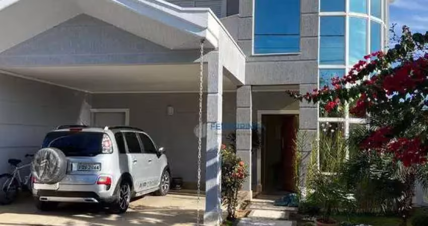 Casa com 3 dormitórios à venda, 270 m² por R$ 1.990.000,00 - Urbanova - São José dos Campos/SP