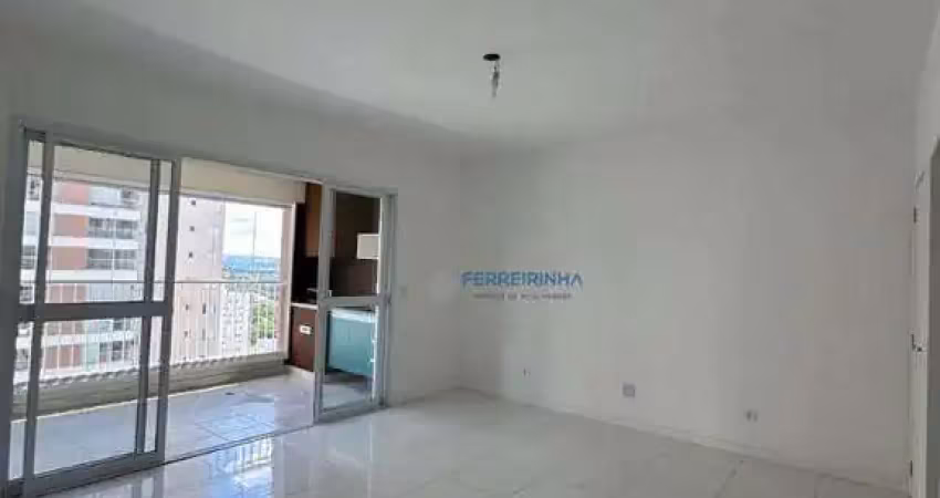 Apartamento à venda, 75 m² por R$ 740.000,00 - Jardim das Indústrias - São José dos Campos/SP