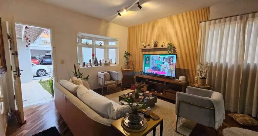 Casa à venda, 220 m² por r$ 1.300.000,00 - urbanova - são josé dos campos/sp