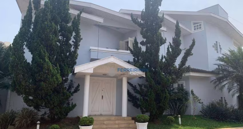 Casa com 4 dormitórios à venda, 260 m² por R$ 1.800.000,00 - Urbanova - São José dos Campos/SP