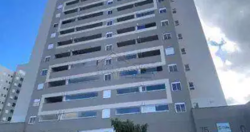 Apartamento à venda, 65 m² por r$ 590.000,00 - condomínio residencial colinas do paratehy - são josé dos campos/sp