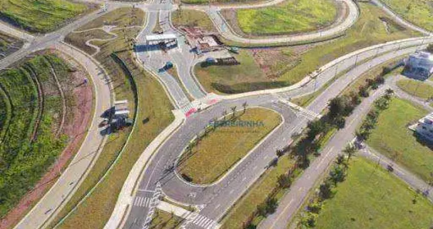 Terreno à venda, 454 m² por r$ 900.000,00 - urbanova - são josé dos campos/sp