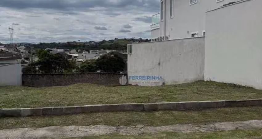 Terreno à venda, 334 m² por r$ 950.000,00 - urbanova - são josé dos campos/sp