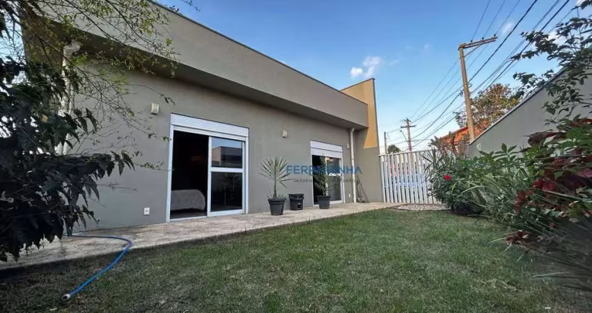 Casa à venda, 171 m² por R$ 1.700.000,00 - Urbanova - São José dos Campos/SP