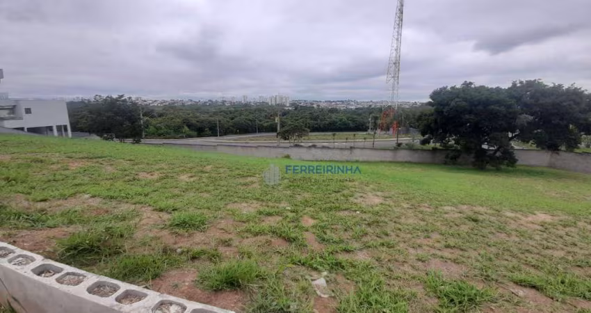 Terreno à venda, 752 m² por r$ 1.450.000,00 - condomínio reserva do paratehy - são josé dos campos/sp