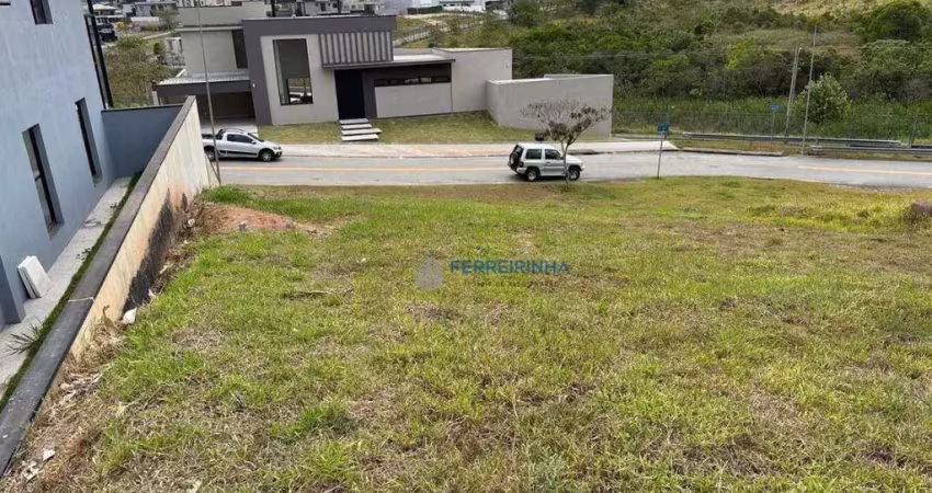 Terreno à venda, 451 m² por r$ 740.000,00 - urbanova - são josé dos campos/sp