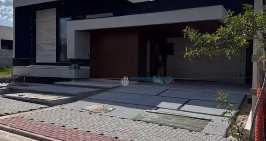 Casa com 4 dormitórios à venda, 243 m² por r$ 2.680.000,00 - vivant urbanova - são josé dos campos/sp