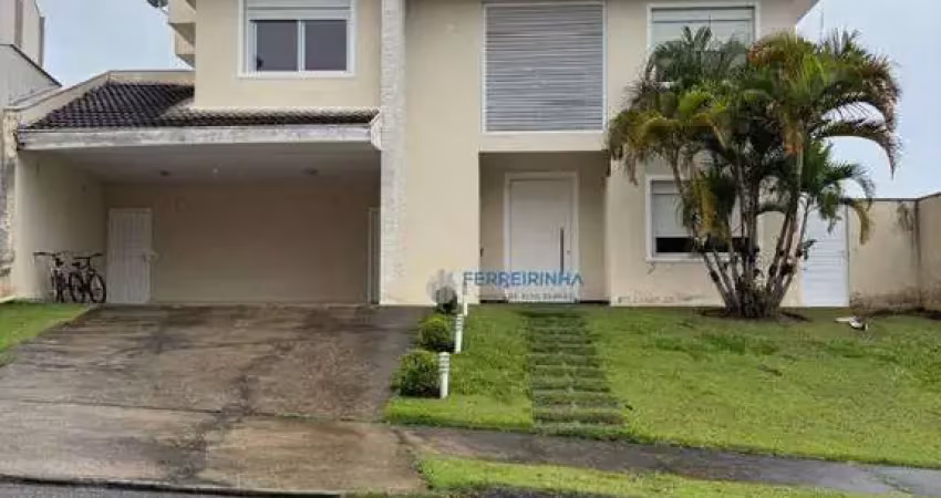 Casa com 4 dormitórios à venda, 384 m² por r$ 2.900.000,00 - urbanova - são josé dos campos/sp