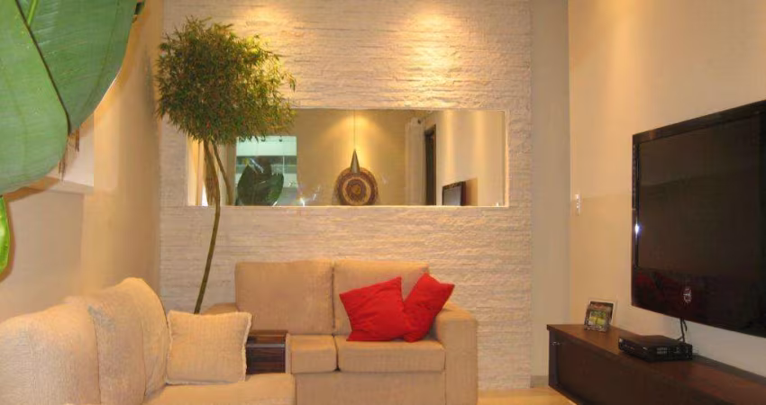 Apartamento à venda, 64 m² por R$ 480.000,00 - Urbanova - São José dos Campos/SP