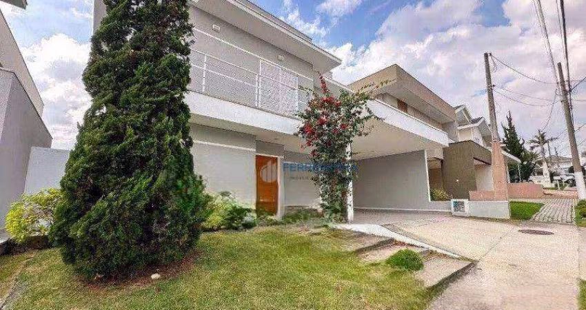 Casa à venda, 234 m² por R$ 1.990.000,00 - Urbanova - São José dos Campos/SP