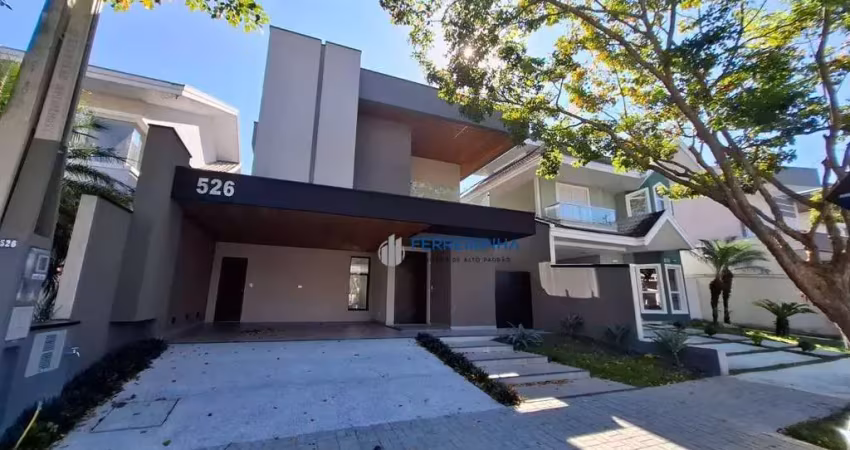 Casa com 3 dormitórios à venda, 250 m² por r$ 2.450.000,00 - urbanova - são josé dos campos/sp