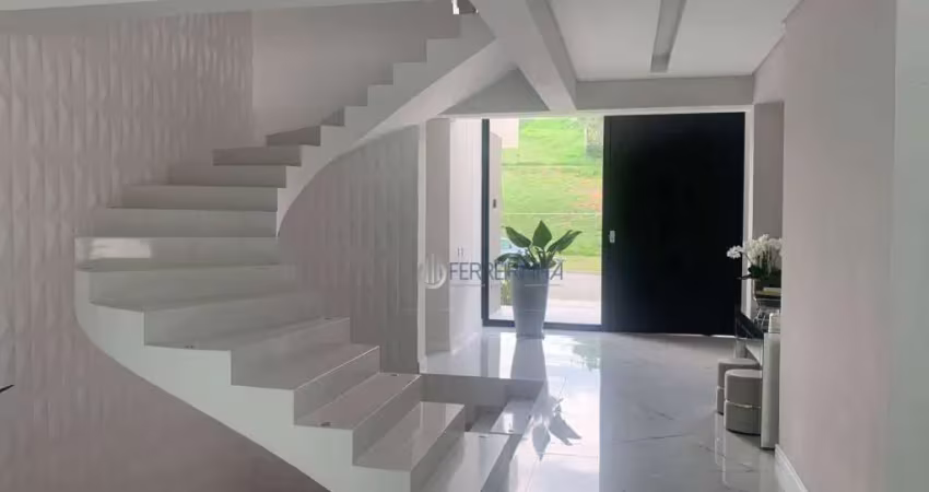 Casa à venda, 820 m² por R$ 9.600.000,00 - Condomínio Reserva do Paratehy - São José dos Campos/SP