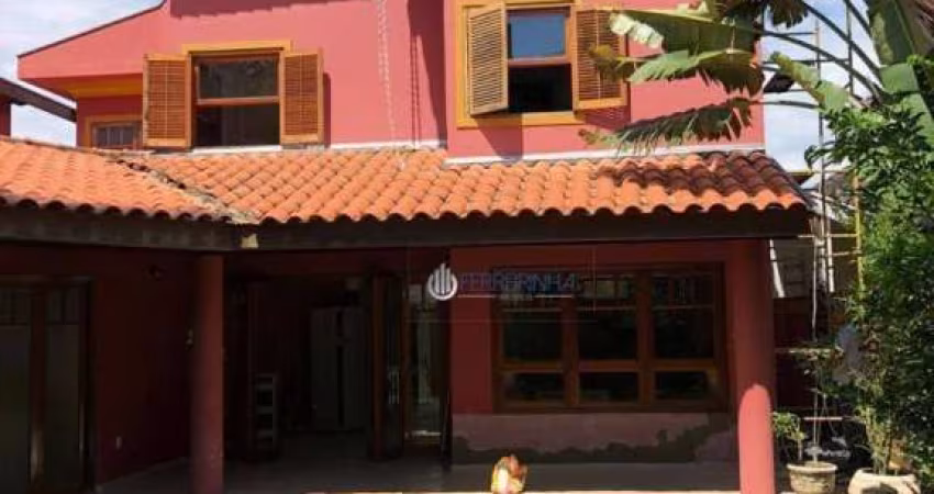 Casa com 3 dormitórios, 240 m² - venda por R$ 1.900.000,00 ou aluguel por R$ 9.575,00/mês - Urbanova - São José dos Campos/SP