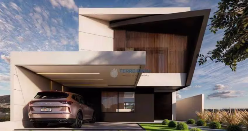 Casa à venda, 250 m² por r$ 2.250.000,00 - urbanova - são josé dos campos/sp