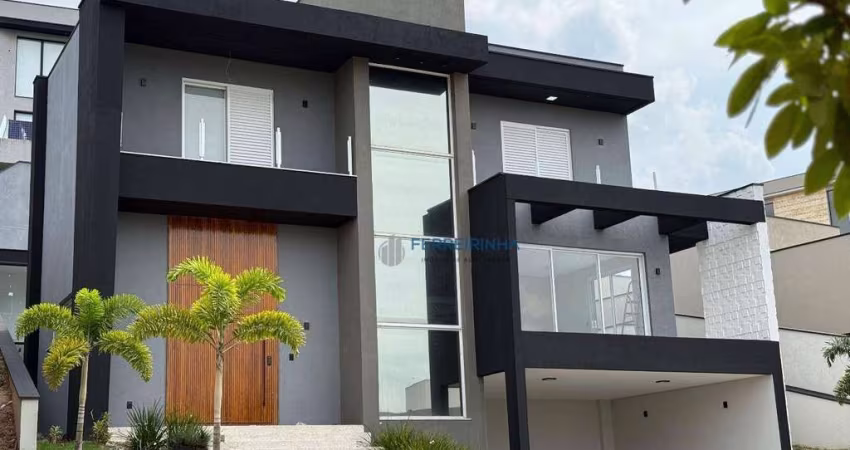 Casa à venda, 250 m² por R$ 3.900.000,00 - Urbanova - São José dos Campos/SP