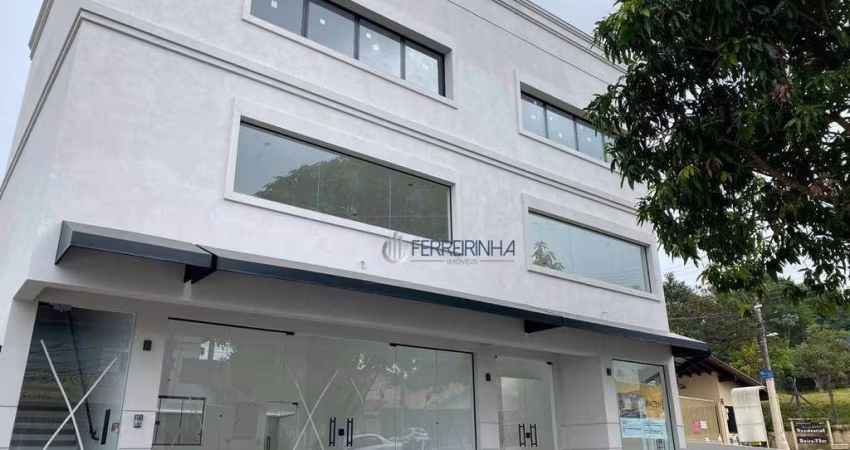 Sala para alugar, 51 m² por R$ 1.850,00/mês - Urbanova - São José dos Campos/SP