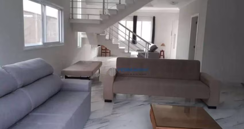 Casa com 4 dormitórios à venda, 331 m² por R$ 2.000.000,00 - Urbanova - São José dos Campos/SP