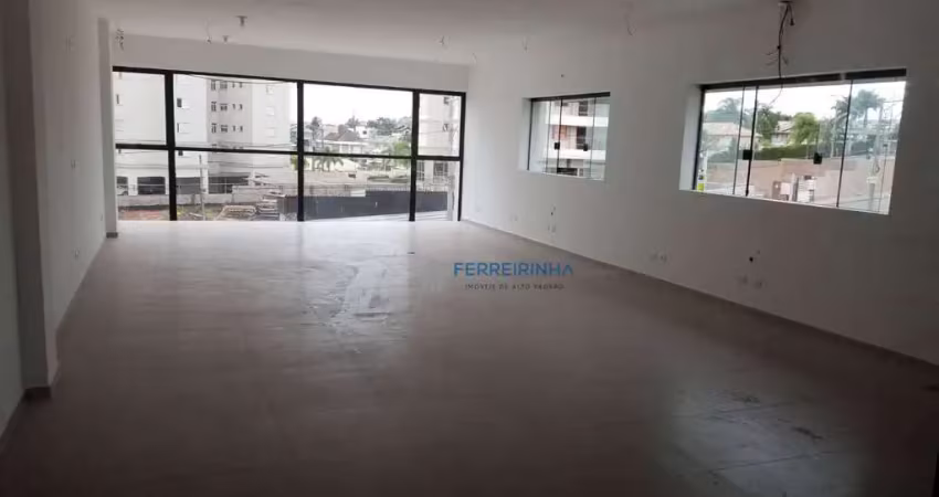 Sala para alugar, 84 m² por r$ 3.922,00/mês - urbanova - são josé dos campos/sp