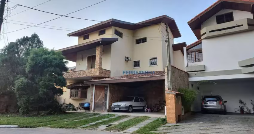 Casa à venda, 250 m² por r$ 1.590.000,00 - urbanova - são josé dos campos/sp