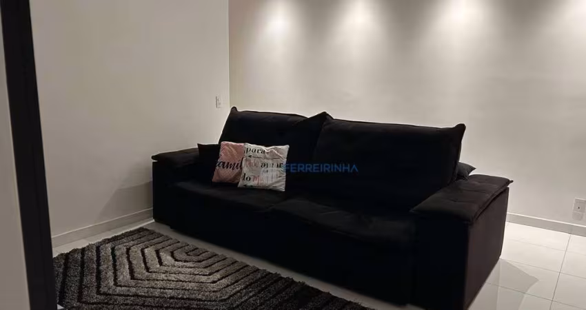 Apartamento com 3 dormitórios à venda, 104 m² por R$ 1.000.000,00 - Urbanova - São José dos Campos/SP