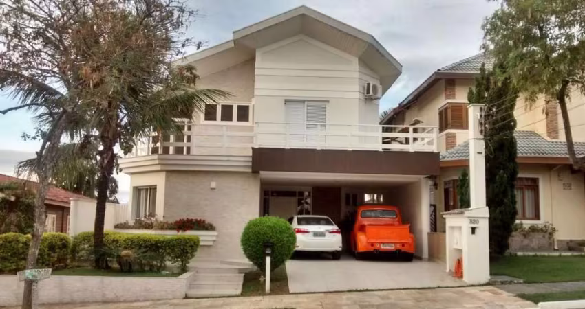 Casa com 4 dormitórios, 350 m² - venda por R$ 1.900.000 ou aluguel por R$ 14.000/mês - Urbanova - São José dos Campos/SP