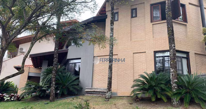 Casa com 3 dormitórios à venda, 300 m² por R$ 2.600.000,00 - Urbanova - São José dos Campos/SP