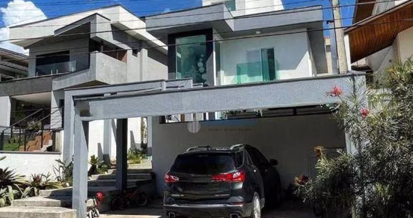 Casa com 4 dormitórios, 245 m² - venda por R$ 1.800.000 ou aluguel por R$ 11.500/mês - Urbanova - São José dos Campos/SP