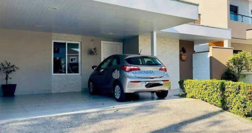 Casa com 3 dormitórios para alugar, 165 m² por R$ 9.429,20/mês - Urbanova - São José dos Campos/SP