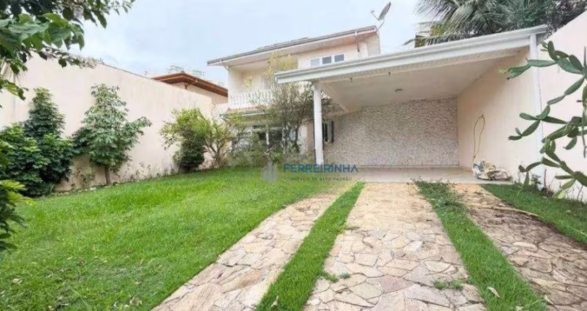 Casa com 3 dormitórios à venda, 280 m² por R$ 2.800.000,00 - Jardim das Colinas - São José dos Campos/SP