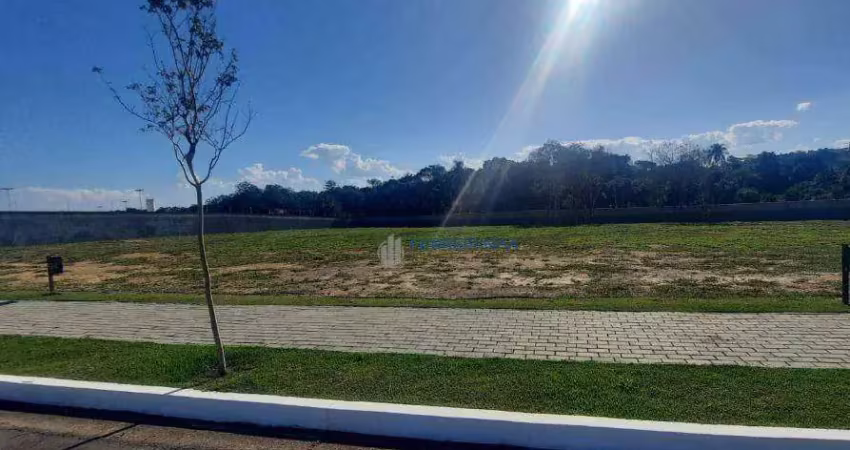 Terreno à venda, 918 m² por r$ 1.910.000,00 - urbanova - são josé dos campos/sp