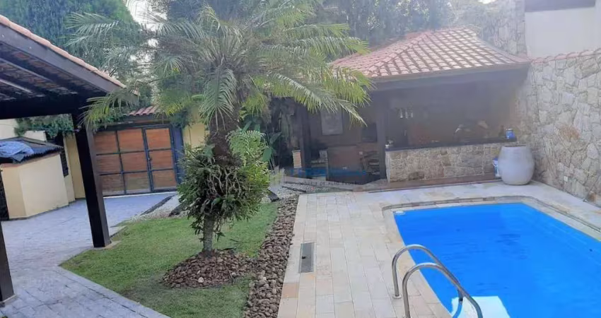 Casa com 3 dormitórios para alugar, 140 m² por r$ 9.120,00/mês - urbanova - são josé dos campos/sp