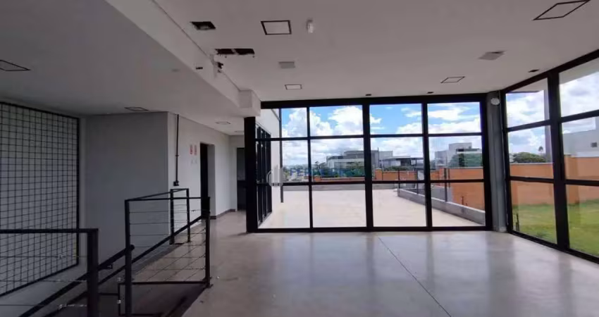 Ponto para alugar, 274 m² por r$ 18.000,00/mês - urbanova - são josé dos campos/sp