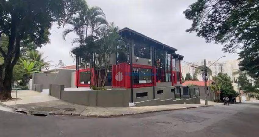 Ponto à venda, 440 m² por R$ 3.500.000,00 - Jardim Esplanada II - São José dos Campos/SP