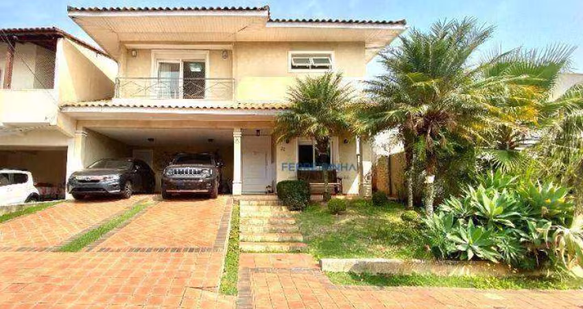 Casa com 4 dormitórios, 370 m² - venda por R$ 2.150.000,00 ou aluguel por R$ 11.090,00 - Urbanova - São José dos Campos/SP