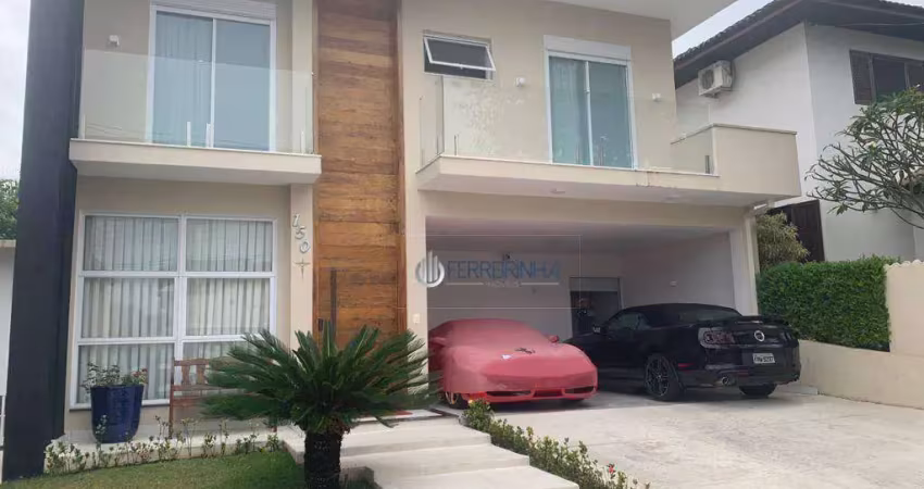 Casa com 3 dormitórios à venda, 320 m² por R$ 2.550.000,00 - Urbanova - São José dos Campos/SP