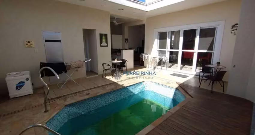 Casa com 4 dormitórios, 320 m² - venda por r$ 2.450.000,00 ou aluguel por r$ 8.924,00/mês - urbanova - são josé dos campos/sp