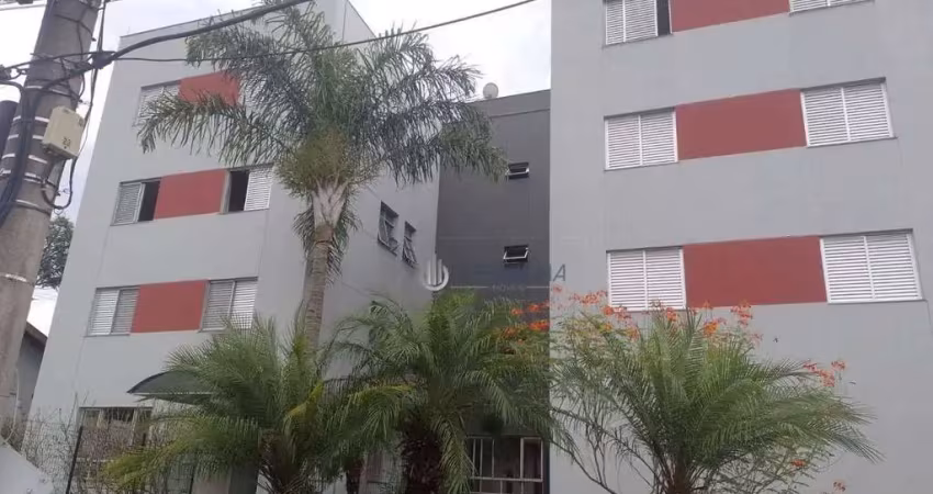 Apartamento com 2 dormitórios, 62 m² - venda por r$ 370.000 ou aluguel por r$ 2.500/mês - urbanova - são josé dos campos/sp