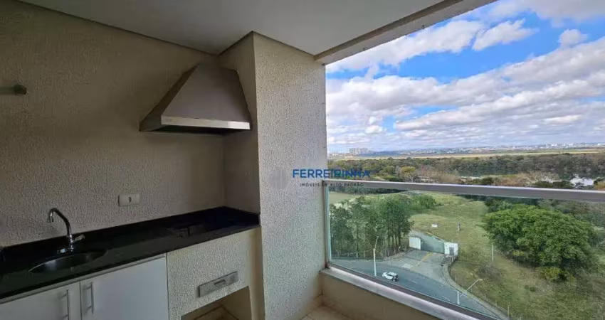 Apartamento com 2 dormitórios para alugar, 60 m² por r$ 2.500,00 - urbanova - são josé dos campos/sp