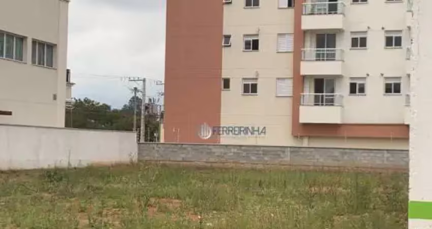 Terreno à venda, 751 m² por r$ 5.000.000,00 - condomínio centro empresarial taquari - são josé dos campos/sp