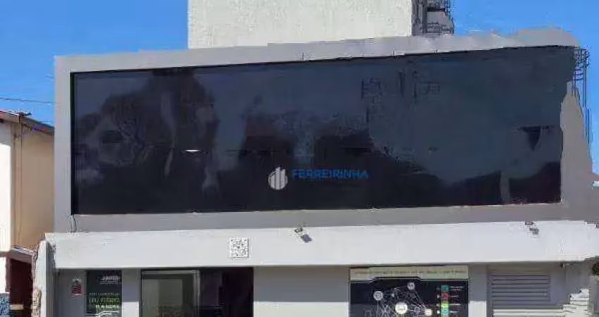 Prédio, 313 m² - venda por r$ 3.800.000,00 ou aluguel por r$ 19.000,00/mês - vila ema - são josé dos campos/sp