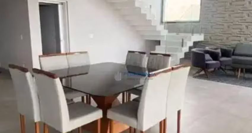 Casa com 3 dormitórios, 335 m² - venda por r$ 3.290.000,00 ou aluguel por r$ 18.600,00/mês - urbanova - são josé dos campos/sp