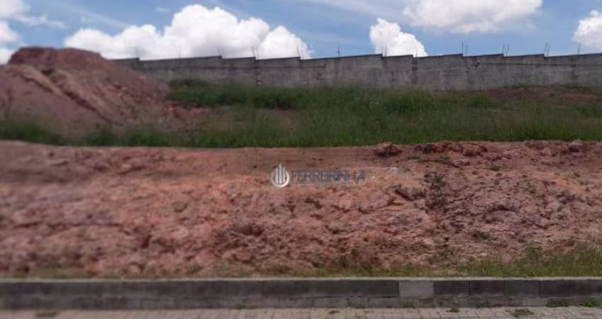 Terreno à venda, 450 m² por R$ 850.000,00 - Urbanova - São José dos Campos/SP