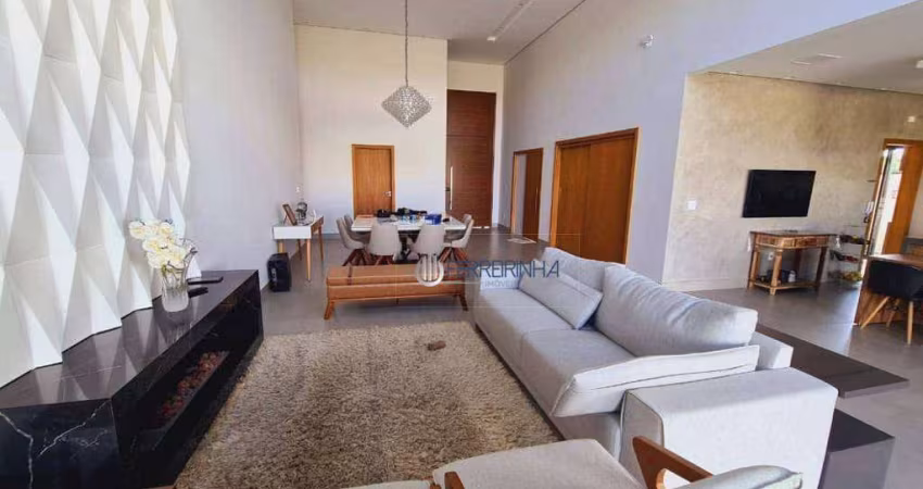 Casa com 4 dormitórios à venda, 320 m² por R$ 3.392.000,00 - Condomínio Residencial Colinas do Paratehy - São José dos Campos/SP