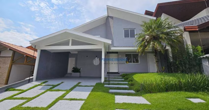Casa à venda, 263 m² por R$ 2.250.000,00 - Urbanova - São José dos Campos/SP