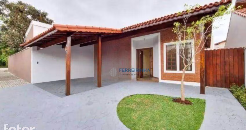 Casa com 3 dormitórios à venda, 180 m² por R$ 1.200.000,00 - Urbanova - São José dos Campos/SP