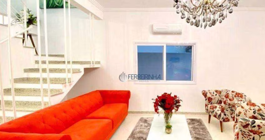 Casa com 4 dormitórios à venda, 230 m² por R$ 1.990.000,00 - Urbanova - São José dos Campos/SP