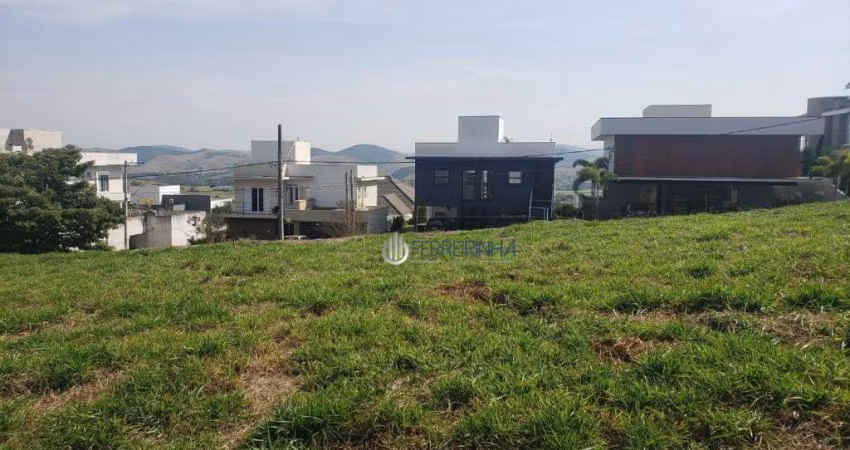 Terreno à venda, 478 m² por R$ 830.000,00 - Urbanova - São José dos Campos/SP